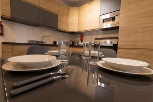 Lovely Modern 1 Bedroom Apartment in San Gwann