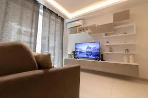 Lovely Modern 1 Bedroom Apartment in San Gwann - 比尔基卡拉