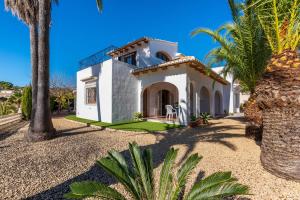 Villa Padilla - PlusHolidays