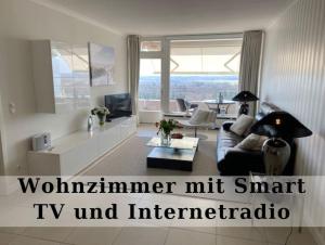 Top - Apartment mit Aussicht