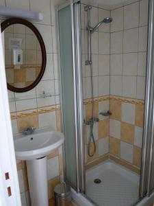 Hotels Auberge Trabenia : Chambre Double Standard