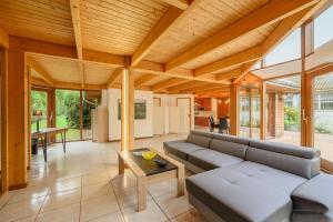 Maisons de vacances Villa Bari-Barou : photos des chambres