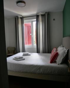 Hotels Auberge Trabenia : photos des chambres