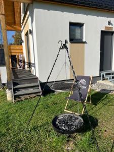 Chatki wisla houses