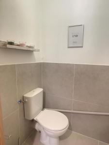 La Parenthèse maison T3 au calme avec parking gratuit