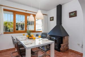 Villa Padilla - PlusHolidays