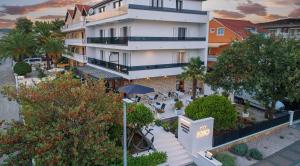 SIDRO Apartments