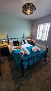 The Farrier's by Spires Accommodation A convenient place to stay for exploring Cannock Chase - Chasetown