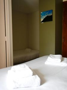 Hotels Auberge Trabenia : Chambre Triple Standard