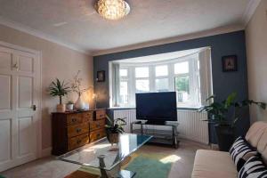 1 Bedroom self contained apartment in Christchurch