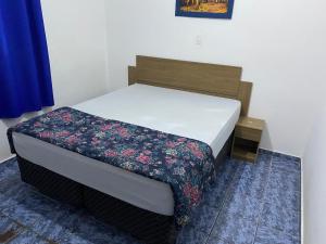 Casa agradável com pequena piscina !