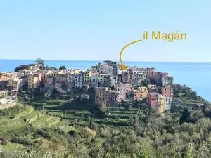 il Magàn - Cinque Terre - Corniglia