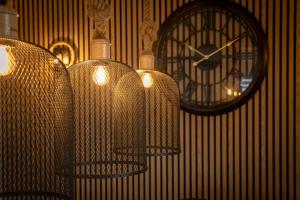 Golwg Y Môr - Sea View Cottage with Hot Tub