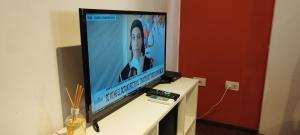 Apartamento Pueyrredón