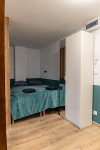 Uroczy, przytulny apartament poddasze