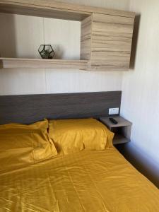 Swift Retreat Caravan - Morecambe