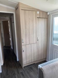 Swift Retreat Caravan - Morecambe