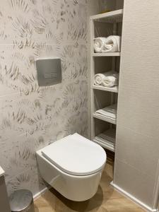 Apartamento Cielo del Norte VUT LE-933