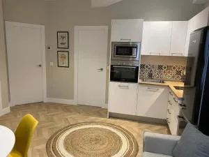 Apartamento Cielo del Norte VUT LE-933 - 维尔根德尔卡米诺