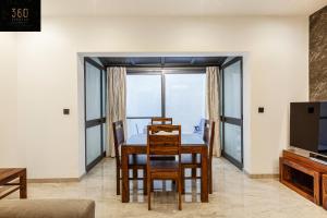 Brand new spacious apartment in sunny St Julians by 360 Estates