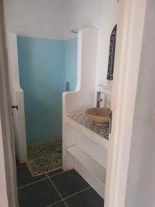 Dar Chick Yahia Ile De Djerba