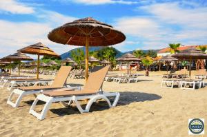 Villages vacances Residence Marea Resort : photos des chambres