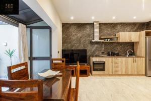 Brand new spacious apartment in sunny St Julians by 360 Estates