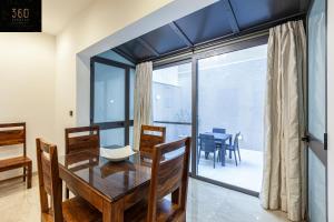 Brand new spacious apartment in sunny St Julians by 360 Estates