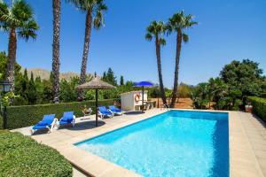 Pollensa - 4063-72 Mallorca