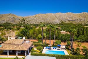 Pollensa - 4063-72 Mallorca