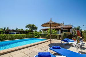 Pollensa - 4063-72 Mallorca