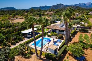 Pollensa - 4063-72 Mallorca