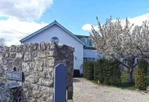 Lovely 2 bed annexe near Salisbury - Teffont Magna