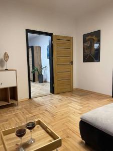 Dom w Nowym Sączu przy Miasteczku Galicyjskim