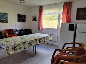 solbrekka guesthouse