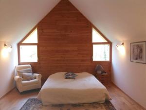 Sejours chez l'habitant Une chambre dans un cottage chaleureux : photos des chambres
