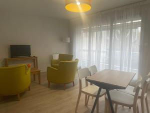 Domitys Paris Plaisance