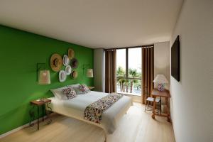 Hotels Les Rivages de Beauval : photos des chambres
