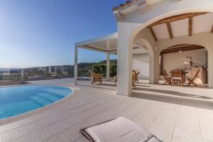 Villa Oltremare - Homelike Villas