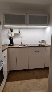 Appartement Schwindelfrei