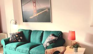 Maravilloso apartamento