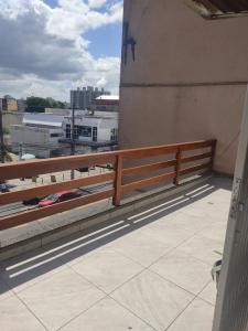 Apartamento no coração de Porto Alegre