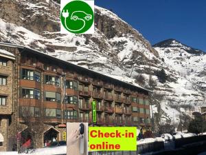 Andorra4days Canillo