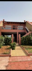Villa a tamaris dar bouazza - Maisons de vacances, Casablanca