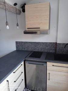 Avignon hyper centre:studio cosy et calme