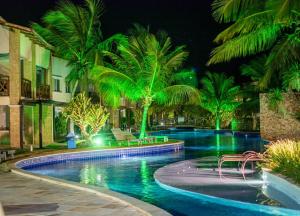 Apartamento confortável no Pipa Paradise