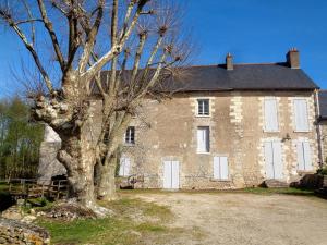 Maisons de vacances Gite Fosse, 3 pieces, 5 personnes - FR-1-491-141 : photos des chambres