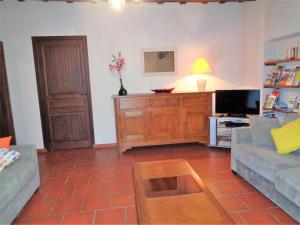 Maisons de vacances Gite Fosse, 3 pieces, 5 personnes - FR-1-491-141 : photos des chambres