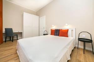 New apartment 1 - self check in, free parking