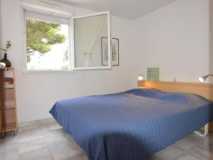 Appartements Bel appartement climatise a Meze avec parking et acces a la plage - FR-1-604-20 : photos des chambres